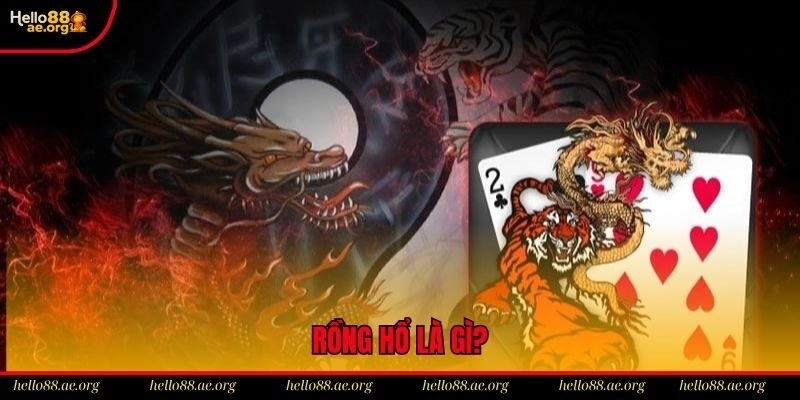 Rồng Hổ là trò chơi đình đám tại các sòng bạc trực tuyến