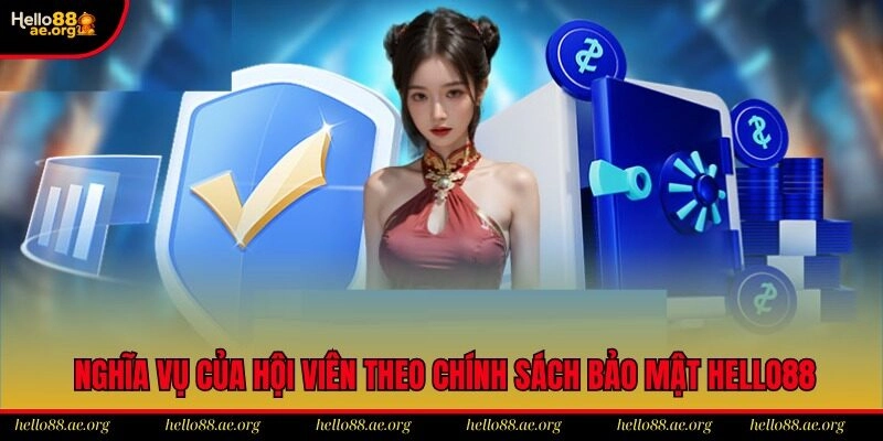 Cả người chơi và nhà cái đều có trách nhiệm với nền tảng