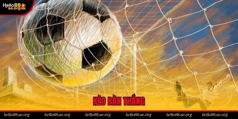 Kinh Nghiệm Cá Cược Kèo Bàn Thắng Hiệu Quả Nhất 2025