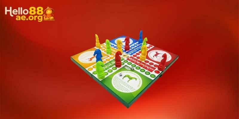 Một trong những game truyền thống nổi tiếng của thế giới