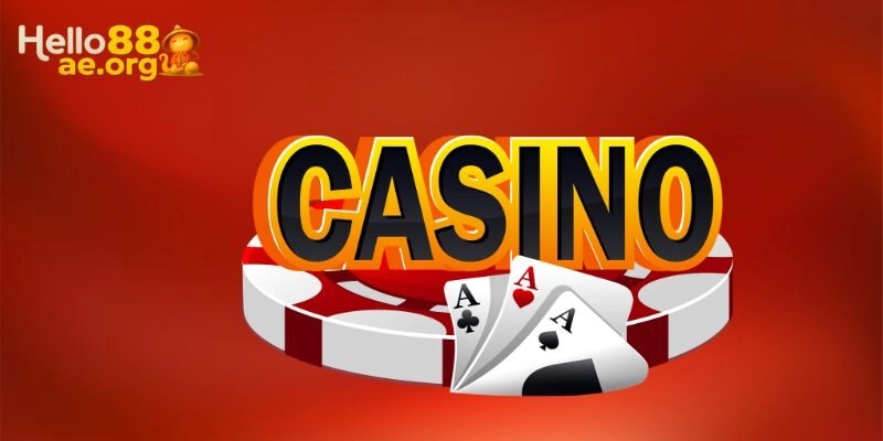 Theo dõi hành trình phát triển của casino online
