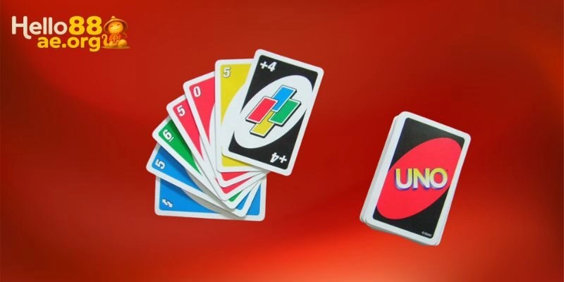 Luật chơi bài Uno – Dẫn lối bạn trở thành người chơi xuất sắc