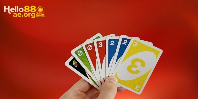 Hãy ghi nhớ từng con bài tương ứng với nhiệm vụ của nó