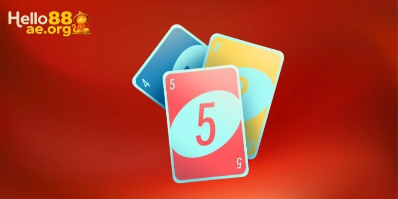 Ưu tiên một nhà cái đáp ứng mọi nhu cầu của bạn khi chơi Uno